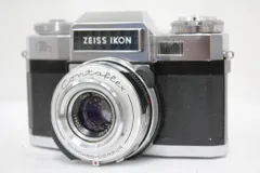 IHAGEEドレスデンEXA／テッサー50mmf2.8付【実写確認済整備品】 Yahoo!オークション - 「tessar 50mm f2.8」フィルムカメラ (カメラ