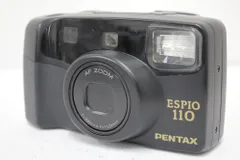 2026年最新】PENTAX ESPIO 110の人気アイテム - メルカリ