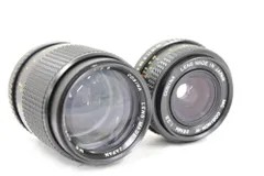 2026年最新】COSINA 135MM F2.8の人気アイテム - メルカリ
