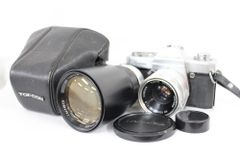 動作確認済】 Nikon Nikomat EL G07-0619-3p - メルカリ