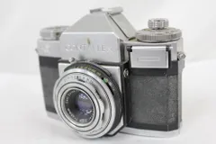 2026年最新】ZEISS IKON tessar 45mm f2.8の人気アイテム - メルカリ