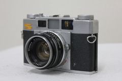 フェド5B 55/2.8 ロシアカメラとしては極美 - メルカリ