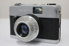 BEIRETTE 35 / MERITAR 45mm f2.8 東ドイツ - メルカリ