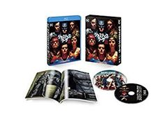 저스티스 리그 3D & 2D 블루 레이 세트 (초회 사양 / 2 매 세트 / 소책자 포함) [Blu-ray]
