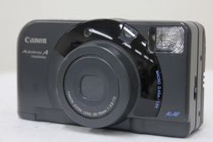 動作確認済】 Canon Autoboy A G05-0320-4v - メルカリ