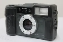 2026年最新】KONICA LENS 28 HGの人気アイテム - メルカリ