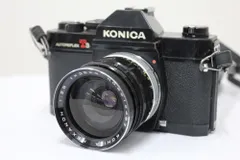 2026年最新】konica hexanon 2.8 35mmの人気アイテム - メルカリ