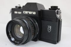 動作確認済！Canon FTb QL＋FD 50mm F1.4 - メルカリ