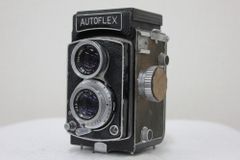 ミノルタ オートコード 完動品 貴重な元箱、取説つき - メルカリ