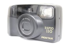動作確認済】 Pentax ESPIO 110 G0417-69-7v - メルカリ