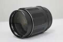 2026年最新】TAKUMAR 135mm F2.5の人気アイテム - メルカリ