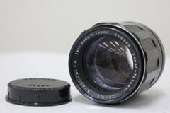Takumar 105mm F2.8 初期 プリセット - メルカリ
