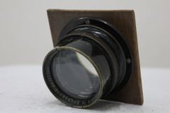 SchneiderKreuznach Symmar210mm F5.6 2129 - メルカリ