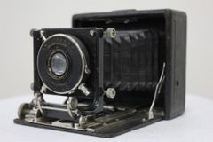 BURKE &JAMES B &J PRESS シノゴ 大判フィルムカメラ BURKE &JAMES B &J PRESS シノゴ 大判フィルムカメラ - メルカリ