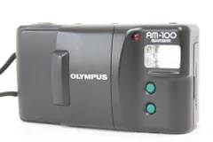 OLYMPUS AM-100 クォーツデート 純正ケース付き 2026年最新】olympus am-100の人気アイテム - メルカリ