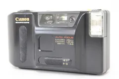2026年最新】Canon Autoboy 2 QUARTZ DATEの人気アイテム - メルカリ