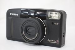 ⌘完動品！ 電池付き、作例あり！ Canon Autoboy S⌘ - メルカリ
