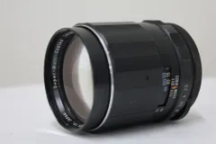 2026年最新】Super-Takumar 135mm 2.5の人気アイテム - メルカリ