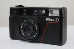 2026年最新】Nikon l35 iso1000の人気アイテム - メルカリ