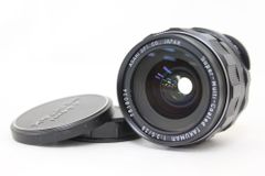 YASHICA ヤシカ DSB 28mm F2.8 Y/Cマウント YASHICA ヤシカ DSB 28mm F2.8 Y/Cマウント - メルカリ