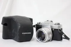 2026年最新】topcon UNIREXの人気アイテム - メルカリ