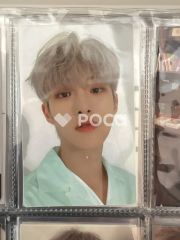 ATEEZ ユノ SPIN OFF : FROM THE WITNESS 公開放送 - メルカリ