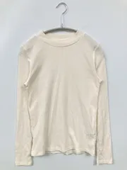 earth music&ecology アースミュージックアンドエコロジー ニット/セーター F ホワイト