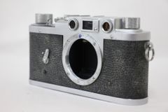 ライカⅢb 難あり ジャンク Leica Ⅲb Junk - メルカリ