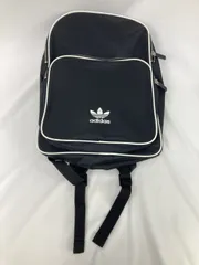 adidas アディダス バックパック/リュック ブラック