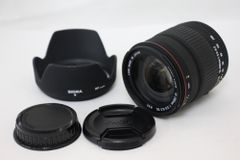 新品級 シグマ AF 18-200mm F3.5-6.3 NIKON H345 - メルカリ