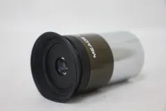 【返品保証】 MEADE MA 9mm MULTI COATED 接眼レンズ  e2530