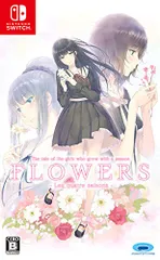 新品 FLOWERS 四季 - Switch