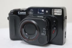 Canon Autoboy TELE F1219-187-100v - メルカリ