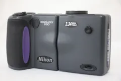 【中古】(ニコン) Nikon COOLPIX990 デジカメ 2026年最新】Nikon COOLPIX 990の人気アイテム - メルカリ