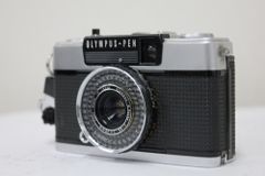 ⭐️美品⭐️モルト交換済⭐️赤ベロOK⭐️ OLYMPUS PEN EE-3 EE3