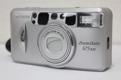 動作確認済】 Fujifilm Zoom Date 76S G0417-2v - メルカリ