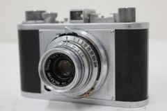 トプコン35A TOPCON シャッター粘り有り 作例有り - メルカリ