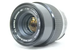 2026年最新】rokkor 100 3.5の人気アイテム - メルカリ