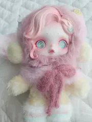 ポップマート正規品 定価以下 スカルパンダ マイリトルポニー フラッターシャイ 新品