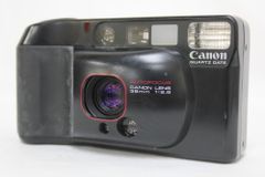 811☆動作品☆Canon Autoboy 3 コンパクトフィルムカメラ - メルカリ