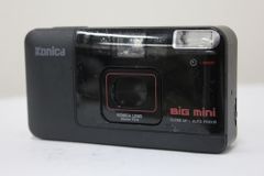 Konica Bita Mini コンパクトカメラ - メルカリ