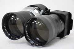 MAMIYA 二眼レフカメラSEKOR 250mm F6.3 レンズ 望遠 - メルカリ