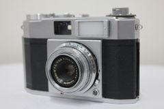 PETRI Color 35 フィルムカメラ ジャンク - メルカリ