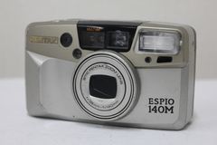 Pentax ESPIO 140M G07-1212-316-7v - メルカリ