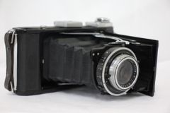 Aram Six アラムシックス 蛇腹カメラ 1:3.5 f=75mm ジャンク - メルカリ