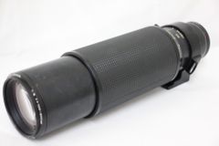 CONTAX 100-500mm F8 MD ZOOM 望遠レンズ - メルカリ