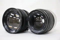 2026年最新】soligor 28mm 2.8の人気アイテム - メルカリ