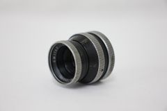 美品】Topcon Topcor-S 5cm f2 L39 ライカマウント - メルカリ