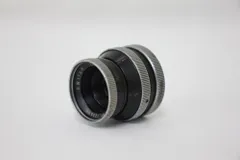 【中古】Kern Paillard YVAR 36/2.8 Dマウント 楽天市場】【中古】 (その他) その他 Kern Paillard YVAR 36/2.8 Dﾏｳﾝﾄ