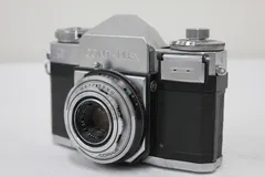 2026年最新】ZEISS IKON tessar 45mm f2.8の人気アイテム - メルカリ